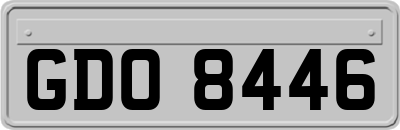 GDO8446