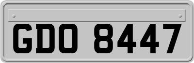 GDO8447