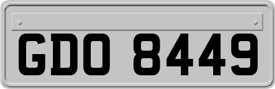 GDO8449