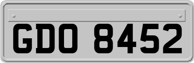 GDO8452