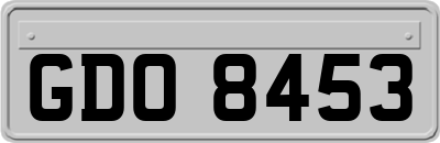 GDO8453