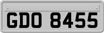 GDO8455