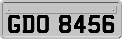 GDO8456