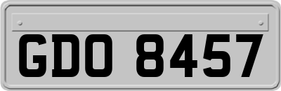 GDO8457