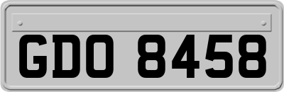 GDO8458