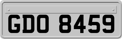 GDO8459