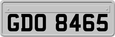 GDO8465