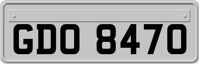 GDO8470