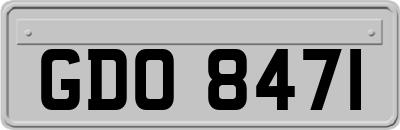 GDO8471
