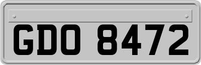 GDO8472