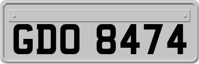 GDO8474