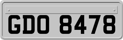 GDO8478