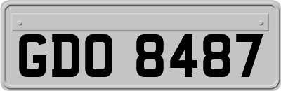 GDO8487