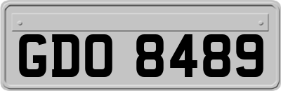 GDO8489