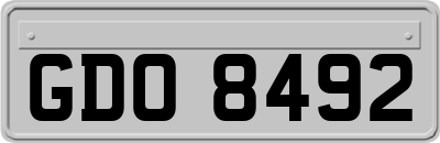 GDO8492