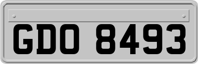 GDO8493