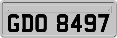 GDO8497
