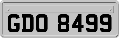 GDO8499