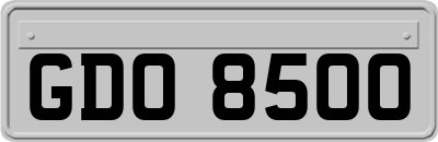 GDO8500