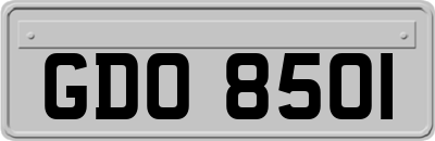 GDO8501