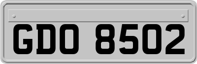 GDO8502