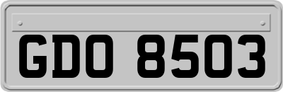 GDO8503