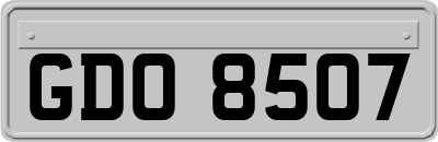 GDO8507