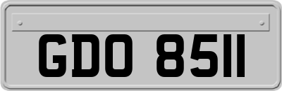 GDO8511