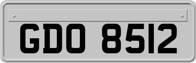GDO8512