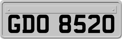 GDO8520