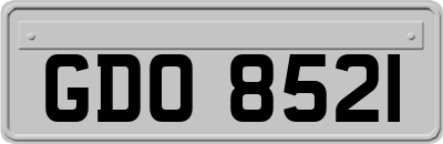 GDO8521
