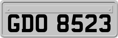 GDO8523