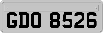 GDO8526