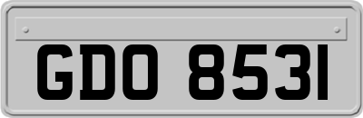 GDO8531