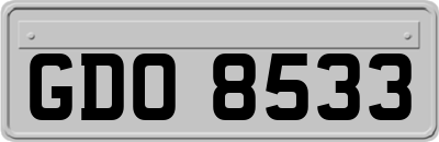 GDO8533
