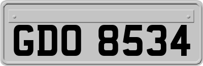 GDO8534