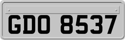 GDO8537