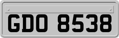 GDO8538