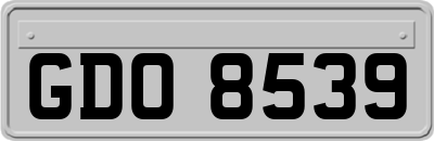 GDO8539