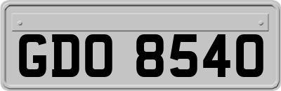 GDO8540