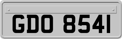 GDO8541
