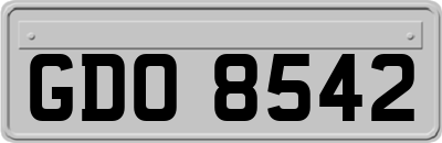 GDO8542