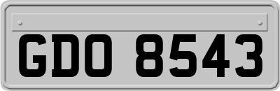 GDO8543