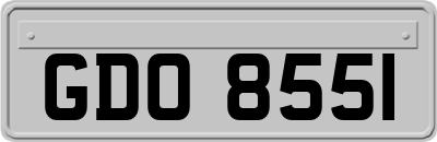 GDO8551