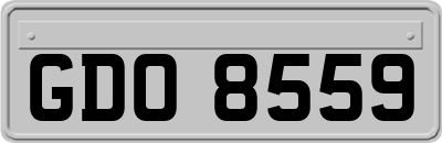 GDO8559