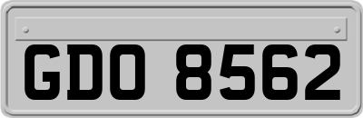 GDO8562