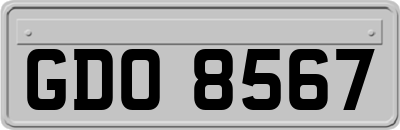 GDO8567