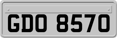 GDO8570