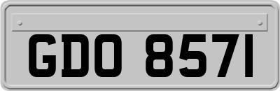 GDO8571