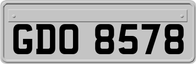 GDO8578
